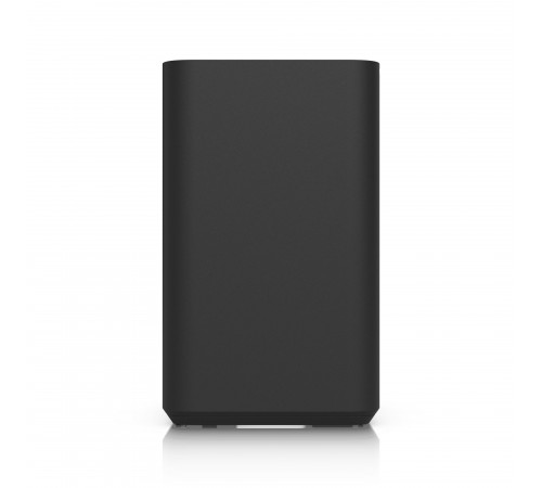 Мережеве сховище Ubiquiti UNAS 2 Black (UNAS-2-B)