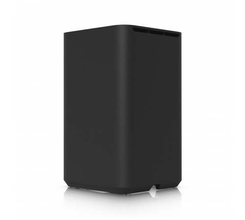 Мережеве сховище Ubiquiti UNAS 2 Black (UNAS-2-B)