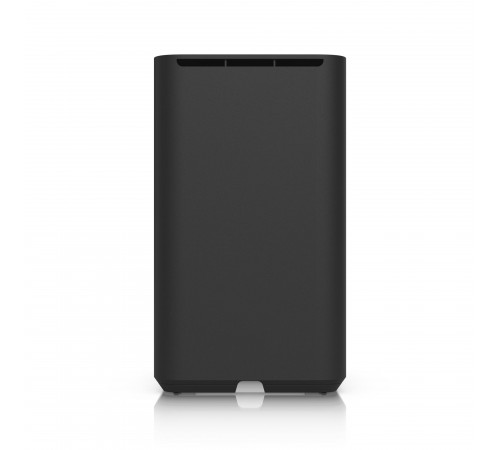 Мережеве сховище Ubiquiti UNAS 2 Black (UNAS-2-B)