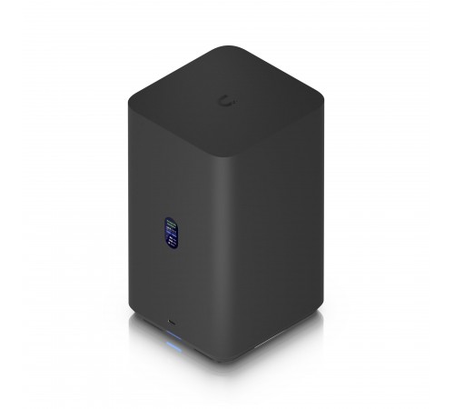 Мережеве сховище Ubiquiti UNAS 2 Black (UNAS-2-B)