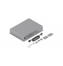Мережеве сховище Ubiquiti UNAS Pro (UNAS-PRO)