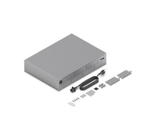 Мережеве сховище Ubiquiti UNAS Pro (UNAS-PRO)