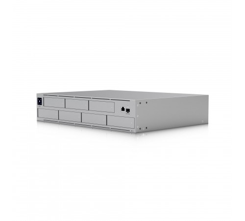 Мережеве сховище Ubiquiti UNAS Pro (UNAS-PRO)