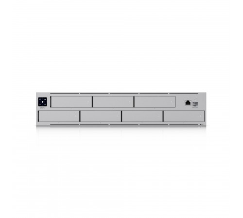 Мережеве сховище Ubiquiti UNAS Pro (UNAS-PRO)