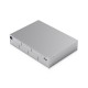 Мережеве сховище Ubiquiti UNAS Pro (UNAS-PRO)