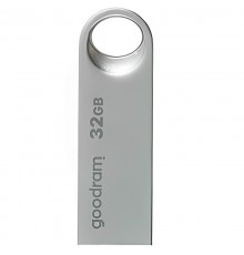 Флеш-накопичувач USB3.2 32GB Goodram UNO3 (UNO3-0320S0R11)