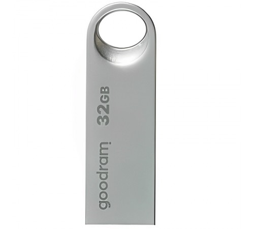 Флеш-накопичувач USB3.2 32GB Goodram UNO3 (UNO3-0320S0R11)