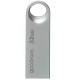 Флеш-накопичувач USB3.2 32GB Goodram UNO3 (UNO3-0320S0R11)