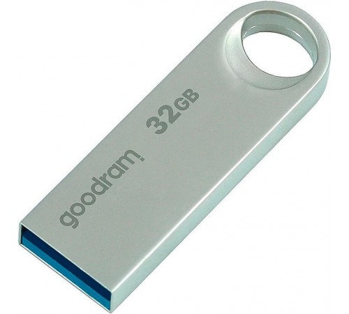 Флеш-накопичувач USB3.2 32GB Goodram UNO3 (UNO3-0320S0R11)
