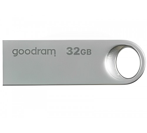 Флеш-накопичувач USB3.2 32GB Goodram UNO3 (UNO3-0320S0R11)