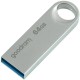Флеш-накопичувач USB3.2 64GB Goodram UNO3 (UNO3-0640S0R11)