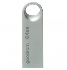 Флеш-накопичувач USB3.2 64GB Goodram UNO3 (UNO3-0640S0R11)