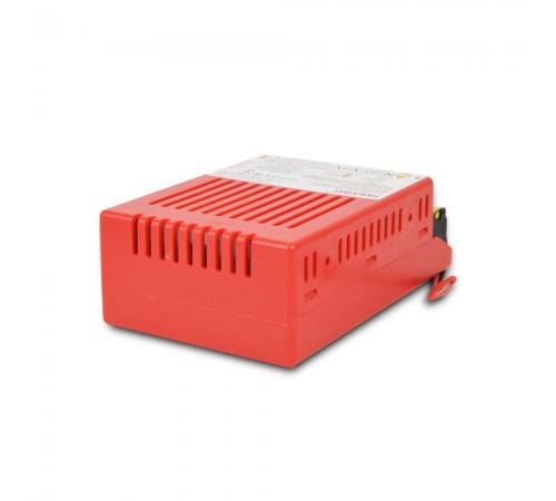 Блок живлення Faraday Electronics БП UPS 55W Smart ASCH PL (LFP) під акумулятор LiFePO4 18 А·год в пластиковому корпусі