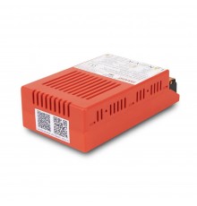 Блок живлення Faraday Electronics БП UPS 85W Smart ASCH PL (LFP) під акумулятор 12-18А·год в пластиковому корпусі