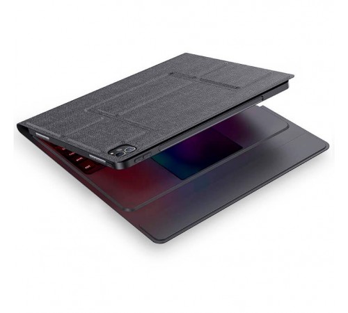 Чохол-клавіатура Usams Smart Touch Control Keyboard Cover для Apple iPad 10.2 2020/iPad Pro 10.5 2017 Black (US-BH684)