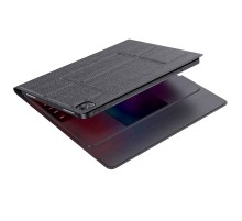Чохол-клавіатура Usams Smart Touch Control Keyboard Cover для Apple iPad Pro 11 2020 Black (US-BH685)