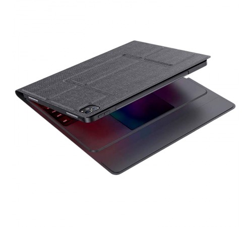 Чохол-клавіатура Usams Smart Touch Control Keyboard Cover для Apple iPad Pro 11 2020 Black (US-BH685)