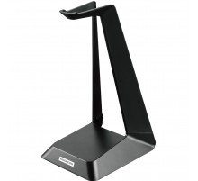 Тримач для навушників Modecom Claw 01 Black (US-MC-CLAW-01-100)