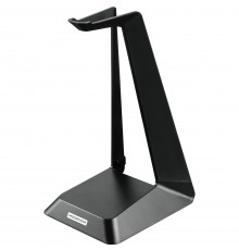 Тримач для навушників Modecom Claw 01 Black (US-MC-CLAW-01-100)