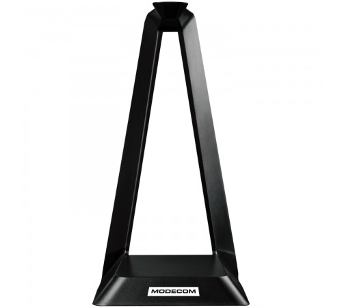 Тримач для навушників Modecom Claw 01 Black (US-MC-CLAW-01-100) Тримач для навушників Modecom Claw 01 Black (US-MC-CLAW-01-100)