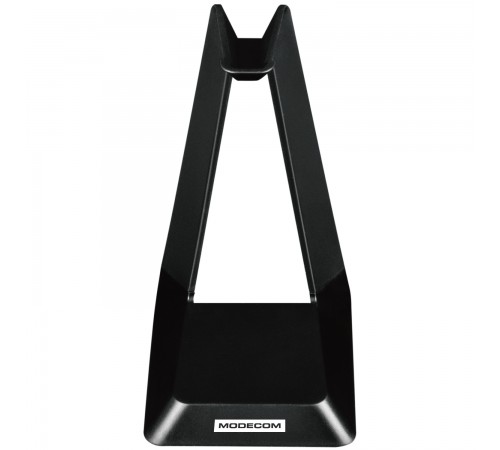 Тримач для навушників Modecom Claw 01 Black (US-MC-CLAW-01-100) Тримач для навушників Modecom Claw 01 Black (US-MC-CLAW-01-100)