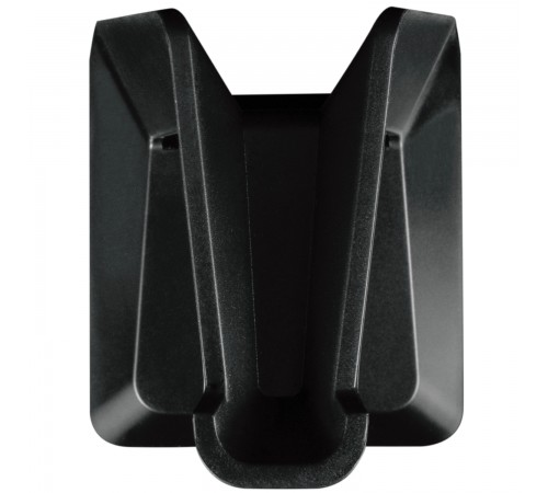 Тримач для навушників Modecom Claw 01 Black (US-MC-CLAW-01-100) Тримач для навушників Modecom Claw 01 Black (US-MC-CLAW-01-100)
