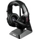 Тримач для навушників Modecom Claw 01 Black (US-MC-CLAW-01-100)
