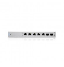 Комутатор Ubiquiti UniFi Switch US-XG-6POE