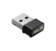 Бездротовий адаптер Asus USB-AC53 Nano (90IG03P0-BM0R10)