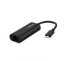 Мережевий адаптер Asus USB-C2500 V2 (90IG0A60-MW0L0V)