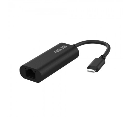 Мережевий адаптер Asus USB-C2500 V2 (90IG0A60-MW0L0V) Мережевий адаптер Asus USB-C2500 V2 (90IG0A60-MW0L0V)