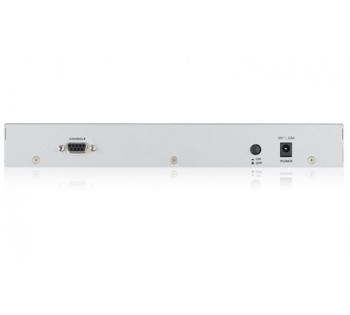 Міжмережевий екран ZYXEL ZyWALL USG FLEX 200 (USGFLEX200-EU0101F) Міжмережевий екран ZYXEL ZyWALL USG FLEX 200 (USGFLEX200-EU0101F)