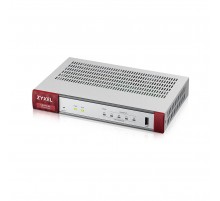 Міжмережевий екран ZYXEL USG FLEX 50 (USGFLEX50-EU0101F)