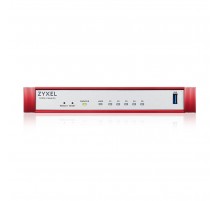 Міжмережевий екран ZYXEL USG FLEX 50H (USGFLEX50H-EU0101F)