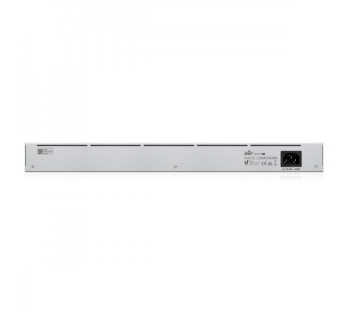 Комутатор Ubiquiti UniFi Gen2 USW-16-POE Комутатор Ubiquiti UniFi Gen2 USW-16-POE