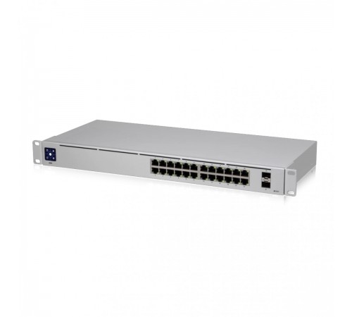 Комутатор Ubiquiti UniFi Gen2 USW-24 Комутатор Ubiquiti UniFi Gen2 USW-24