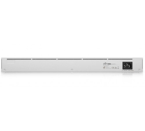 Комутатор Ubiquiti UniFi USW-Aggregation