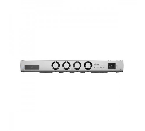 Комутатор Ubiquiti UniFi Switch Enterprise 48 PoE (USW-ENTERPRISE-48-POE) Комутатор Ubiquiti UniFi Switch Enterprise 48 PoE (USW-ENTERPRISE-48-POE)