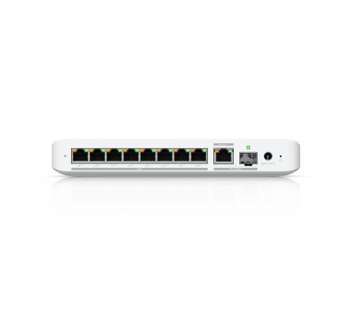 Комутатор Ubiquiti UniFi Flex 2.5G PoE (USW-FLEX-2.5G-8-POE) Комутатор Ubiquiti UniFi Flex 2.5G PoE (USW-FLEX-2.5G-8-POE)