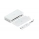 Комутатор Ubiquiti UniFi Flex 2.5G PoE (USW-FLEX-2.5G-8-POE)