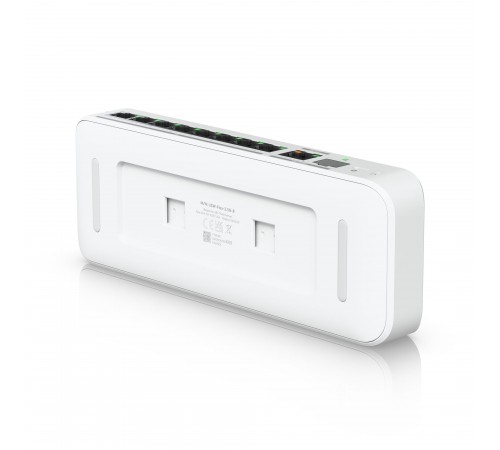 Комутатор Ubiquiti UniFi Flex 2.5G (USW-FLEX-2.5G-8)