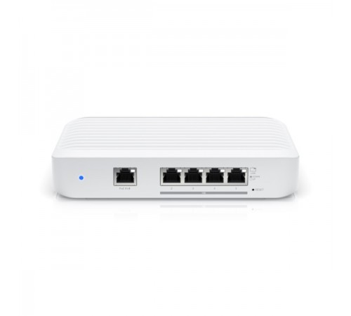 Комутатор Ubiquiti UniFi Flex 10 GbE (USW-Flex-XG ) Комутатор Ubiquiti UniFi Flex 10 GbE (USW-Flex-XG )