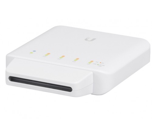 Комутатор Ubiquiti UniFi USW-Flex