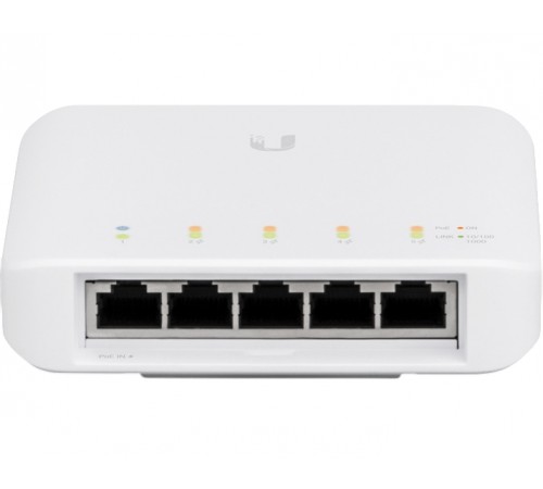 Комутатор Ubiquiti UniFi USW-Flex