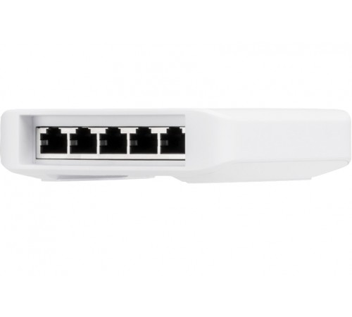 Комутатор Ubiquiti UniFi USW-Flex
