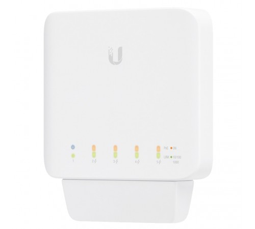 Комутатор Ubiquiti UniFi USW-Flex