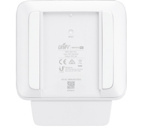 Комутатор Ubiquiti UniFi USW-Flex