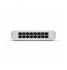 Комутатор Ubiquiti UniFi USW-Lite-16-POE