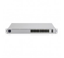 Комутатор Ubiquiti UniFi Pro 24 (USW-PRO-24)
