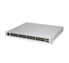 Комутатор Ubiquiti UniFi Switch PRO 48 PoE Gen2 (USW-PRO-48-POE)